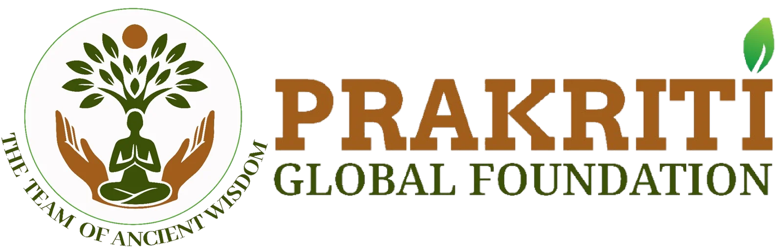 Prakriti Global Foundation