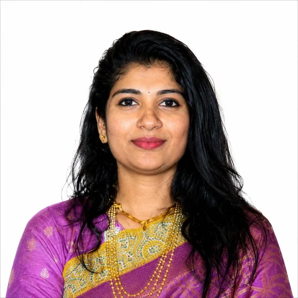 Dr. Supraja Chowdary, Founder and Chairperson of Prakriti Global Foundation